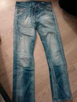 Replay Jeans Waiton 30 Sachsen - Radeberg Vorschau