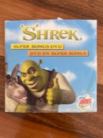 DVD Kinderfilm Shrek Köln - Köln Junkersdorf Vorschau