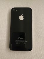 iPhone 4s 16gb schwarz Baden-Württemberg - Geislingen an der Steige Vorschau