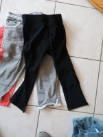 Caprihosen, 3/4 Hosen, 3er Paket Gr. 152 Baden-Württemberg - Hüfingen Vorschau