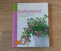 Kratz/Fassmann: Balkonien Düsseldorf - Mörsenbroich Vorschau