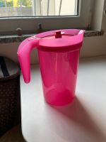 Tupperware Kanne mit Sieb pink Picknick Kanne Rheinland-Pfalz - Lahnstein Vorschau