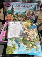 Sagaland Rapunzel von Ravensburger Disney Nordrhein-Westfalen - Kerpen Vorschau