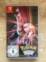 Pokemon Leuchtende Perle Nintendo Switch Nordrhein-Westfalen - Königswinter Vorschau