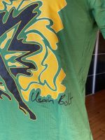 Puma Tshirt Original USAIN BOLT aus Jamaica!! Ungetragen Sachsen-Anhalt - Wernigerode Vorschau