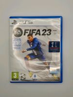 FIFA 23 PS 5  Playstaion 5 Nordrhein-Westfalen - Hiddenhausen Vorschau