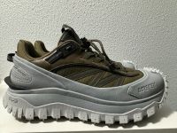 Moncler Trailgrip GTX Sneaker mit Vibram Sohle Goretex 42 Nordrhein-Westfalen - Troisdorf Vorschau