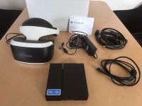 Sony VR Brille für Playstation 4 PS4 Arnsberg - Bachum Vorschau