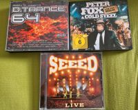 Musik CDs Seeed, Mainstream Niedersachsen - Surwold Vorschau