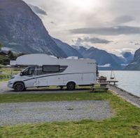 Wohnmobil mieten bis 5 Personen Hessen - Alsfeld Vorschau