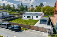 Das perfekte Familiendomizil! Moderner energetisch einwandfreier Bungalow mit großem Garten Bayern - Waidhaus Vorschau