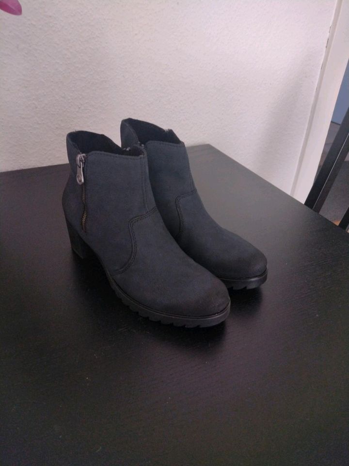 Stiefelette Rieker Neu in Mauritz