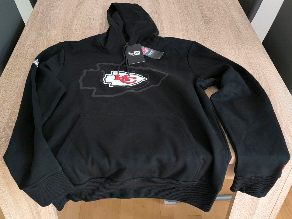 Kansas City Chiefs Pullover in Oldenburg