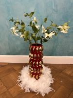 Art Deco Vase zu verkaufen 47 cm groß NEU Bochum - Bochum-Wattenscheid Vorschau