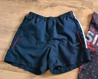 ADIDAS Sport/ Schwimmhose Gr.176/.32 blau Nordrhein-Westfalen - Tönisvorst Vorschau