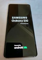 Samsung Galaxy S10 in Farbe schwarz, 128 GB Speicherkapazität. Münster (Westfalen) - Coerde Vorschau