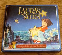 Lauras Stern, 3 CDs, Hörspiel Box Baden-Württemberg - Winnenden Vorschau