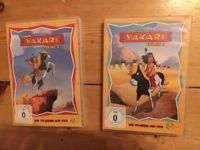 Yakari DVD s Folge 2 und 3 Kinder Niedersachsen - Göttingen Vorschau