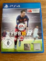 PS4 Fifa16 Nordrhein-Westfalen - Marl Vorschau