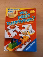 Ravensburger "Was passt zusammen" Puzzle Wahrnehmung 2-4 Jahre Hessen - Witzenhausen Vorschau