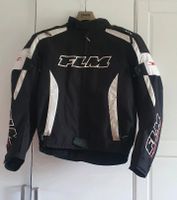 FLM Motorradjacke mit Rückenprotektor Kiel - Neumühlen-Dietrichsdorf-Oppendorf Vorschau