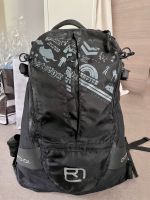 ORTOVOX Free Rider >24L Rucksack Ski Touren Nordrhein-Westfalen - Oberhausen Vorschau