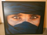 Bild Leinwand Tuareg Dortmund - Brackel Vorschau