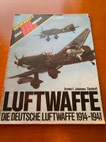 Buch Luftwaffe 2.Weltkrieg Baden-Württemberg - Emmendingen Vorschau