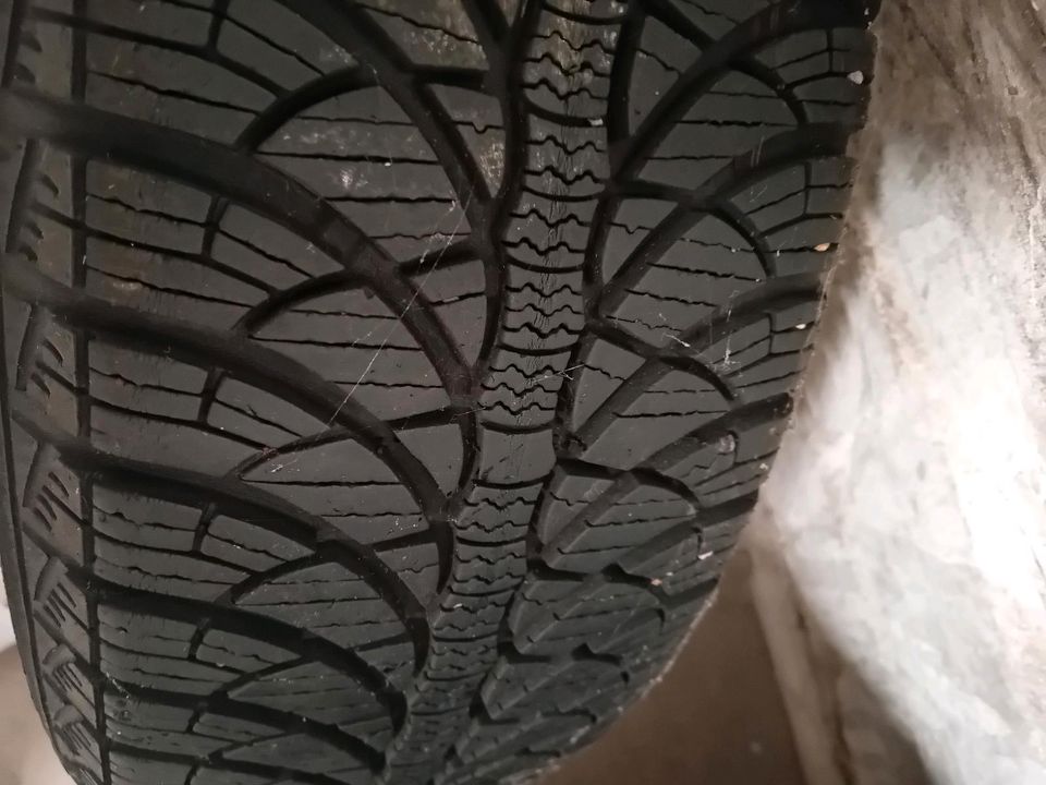 Alu Felgen 185/65R15 in Aachen