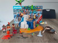 Playmobil 70556 Piraten Schatzinsel Rheinland-Pfalz - Nieder-Olm Vorschau