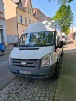 Ford transit zu verkaufen Nordrhein-Westfalen - Oberhausen Vorschau