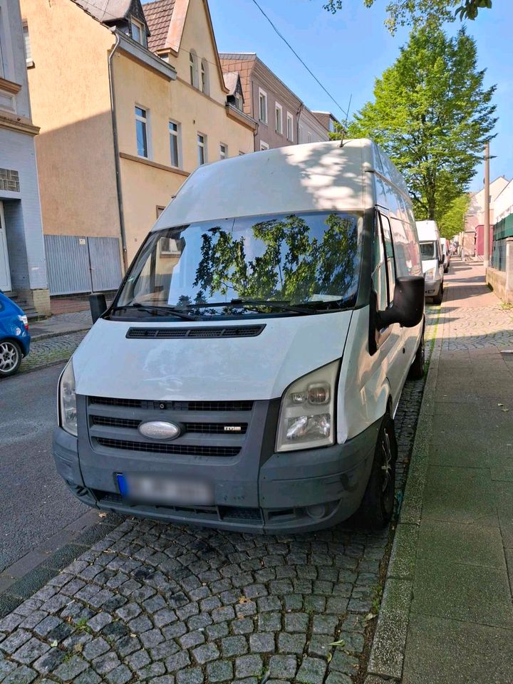Ford transit zu verkaufen in Oberhausen