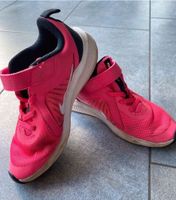 Schuhe Kinderschuhe Turnschuhe Sportschuhe Nike 33 Niedersachsen - Steinfeld Vorschau