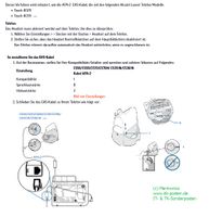 PLANTRONICS APA-2 EHS Headset ALCATEL 4029 4039 4028 4038 NEU OVP Baden-Württemberg - Burladingen Vorschau