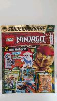 Lego Ninjago Jurassic Park Hefte Comics gut erhalten! Hessen - Raunheim Vorschau