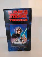 VHS Krieg der Sterne - Trilogie Pack Star Wars Sachsen - Meißen Vorschau
