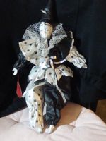 Kim-Puppe aus Porzellan "Pierrot" Niedersachsen - Garbsen Vorschau