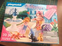 PLAYMOBIL 70293 Geschenkset Prinzessin, ab 4 Jahren Niedersachsen - Nordenham Vorschau