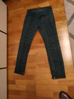 Grüne Slim fit Hose Maison Scotch Snake Nordrhein-Westfalen - Gladbeck Vorschau