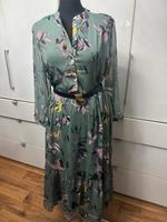 Vero Moda geblümtes Kleid, neu & ungetragen Nordrhein-Westfalen - Hamm Vorschau