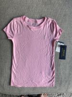 Neues Tshirt von Polo Ralph Lauren in schönem rosa Eimsbüttel - Hamburg Eimsbüttel (Stadtteil) Vorschau