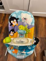 Fisher Price Bouncer Wippe Bayern - Moosinning Vorschau