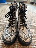 Boots in Schlangenoptik Duisburg - Duisburg-Süd Vorschau
