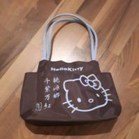 Handtasche Kindertasche  "Hello Kitty" Bayern - Niederviehbach Vorschau