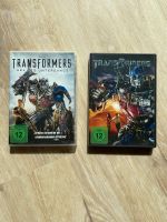 Transformers Filme DVD Wandsbek - Hamburg Bramfeld Vorschau