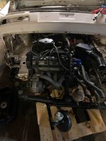 Golf 3 Motor 1,4l Bayern - Ergoldsbach Vorschau