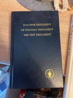Das neue Testament Bayern - Karsbach Vorschau