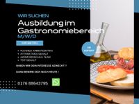 Ausbildung im Gastronomiebereich (m/w/d) Berlin - Steglitz Vorschau