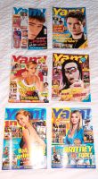Zeitschriften Anfang 2000er Bravo,Popcorn, Yam, Bravo Girl,Poster Saarland - Ottweiler Vorschau