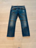 MeltinPot Jeans W36 L34. Mittelblaue Hose. Bayern - Aurachtal Vorschau